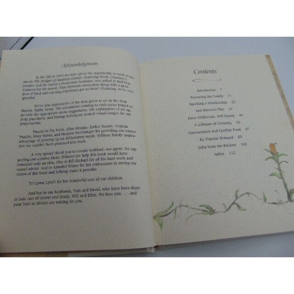 The Recipes of Madison County by Courtney A. Work and Jane M. Hemminger... - Picture 9 of 16